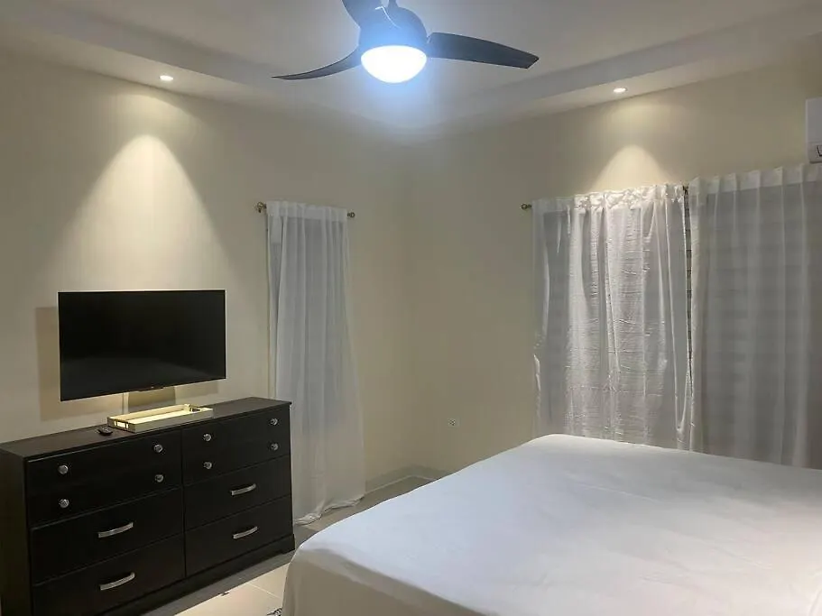 Sunset Ridge Villa Ocho Rios