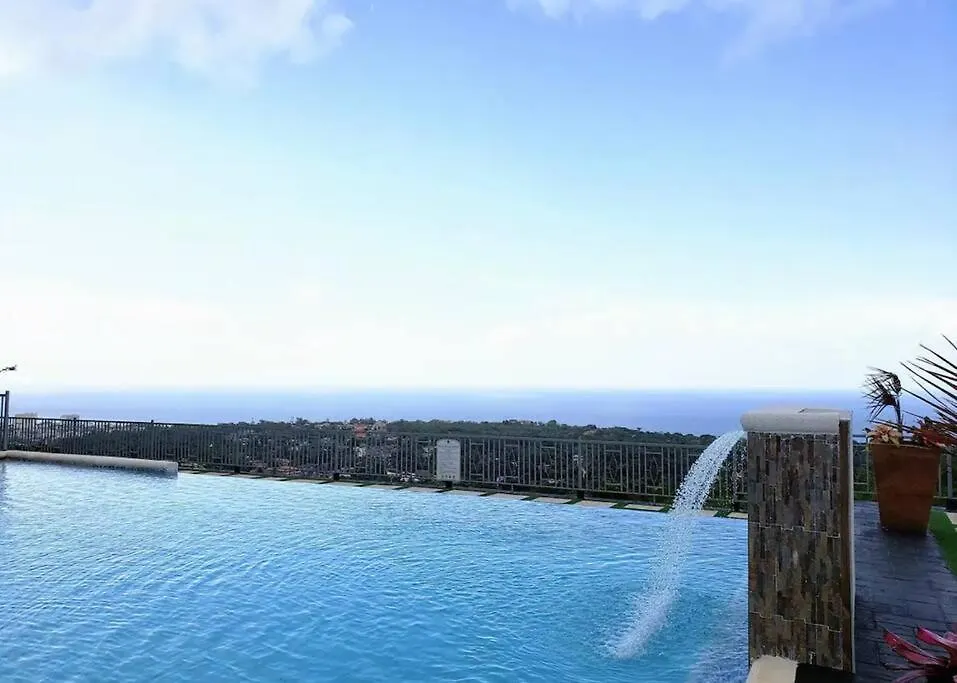 Sunset Ridge Villa Ocho Rios 0*,