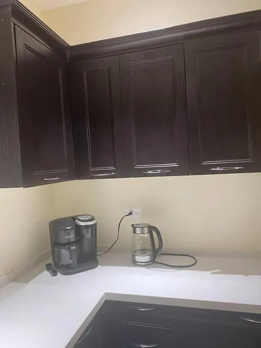 Sunset Ridge Villa Ocho Rios 0*,