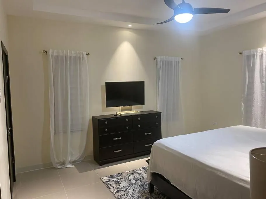 Sunset Ridge Villa Ocho Rios